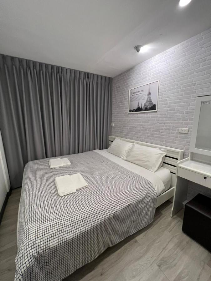 White House Hostel Bangkok Dış mekan fotoğraf